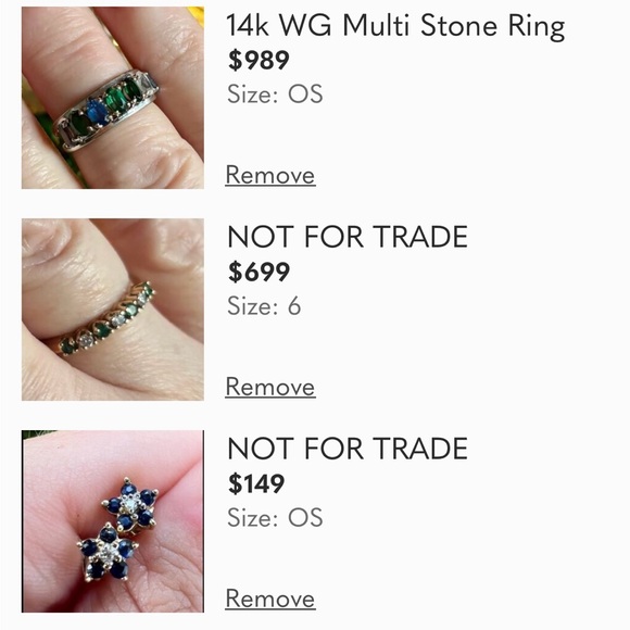 For Julie 💕 - Picture 2 of 2